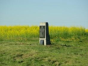 06 Intsipalu lahingus langenud metsavendade mälestusmärk 