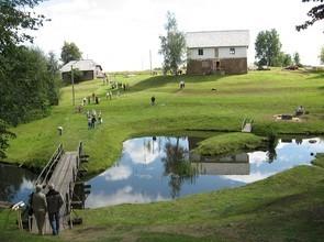 Karilatsi Vabaõhumuuseum